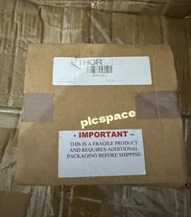 THORLABS KPA101 Module Brand new DHL