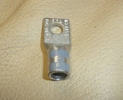 [7] T&B 54138 Grey Die 29 40-50N One Hole 3/16″ inch Copper Compression Lug