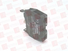 SIEMENS 3SB04 00-0C / 3SB04000C (NEW NO BOX)