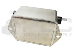 NEW CORCOM 6VV1 F7251 POWER LINE FILTER 6A 120-250V 50/60HZ