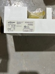 32601 BUSBAR ADAPTOR 60MM