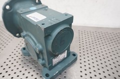 Dodge 17Q40L56 TIGEAR-2 Gear REDUCER 40:1 RATION lot J 1750 RPM NEW old stock