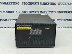SL-DPS24-4-125W Digital Controller Light Source 2 100-240V 50/60Hz 125VA