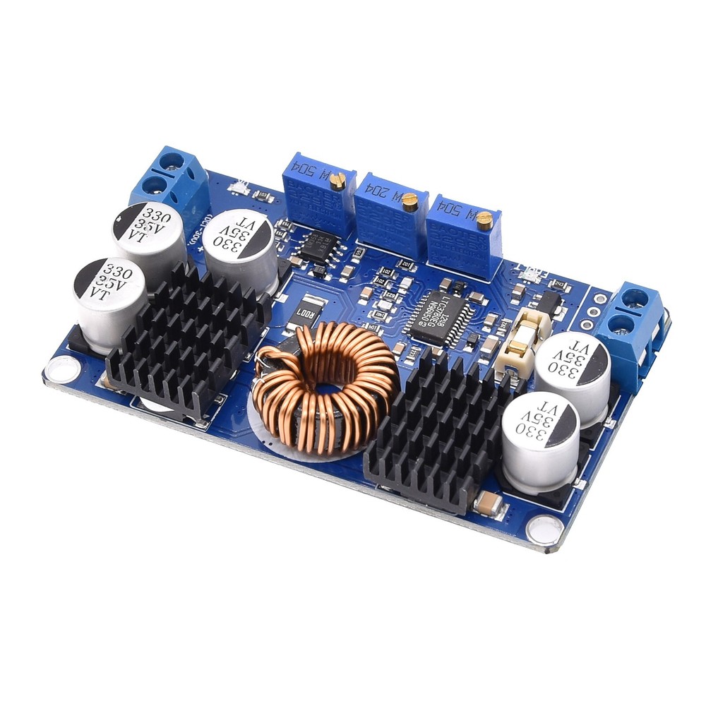 LTC3780EG LTC3780 DC-DC 5-32V to 1V-30V 10A Automatic Step Up Down Regulator Cha