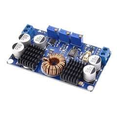 LTC3780EG LTC3780 DC-DC 5-32V to 1V-30V 10A Automatic Step Up Down Regulator Cha