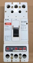 *EXCELLENT* LIKE N E W . Eaton HJD3200 – 200 A, 600 Vac, J-Frame