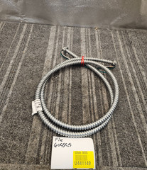 (QTY 3) Southwire 55292015 Metal Clad Building Cable Mc 14 Awg 3C Ground C