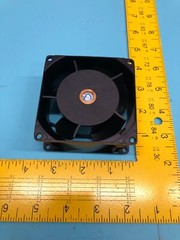 2 NMB 3115FS-12T-B30 FAN, 115V, 177279