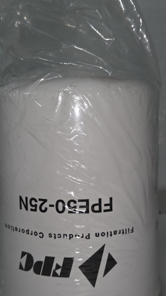 FPE50-10N Filter FPE50-25N Hydraulic Filter Element