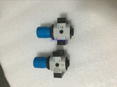 1pc Pressure Reducing Valve LR-1/4-D-O-MINI (162591)