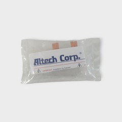 Altech Corp 2P18U3/4 2 Phase Busbar-4 Pin- 480V 80A – NEW
