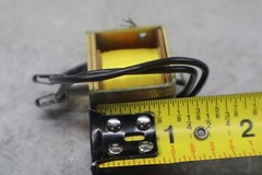 Guardian 28-I-24VDC Solenoid 28-INT-24-DC 24VDC New Old Stock