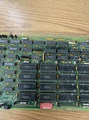Cincinnati Milacron 3-531-4132A CMM Control Board 30 Days Warranty