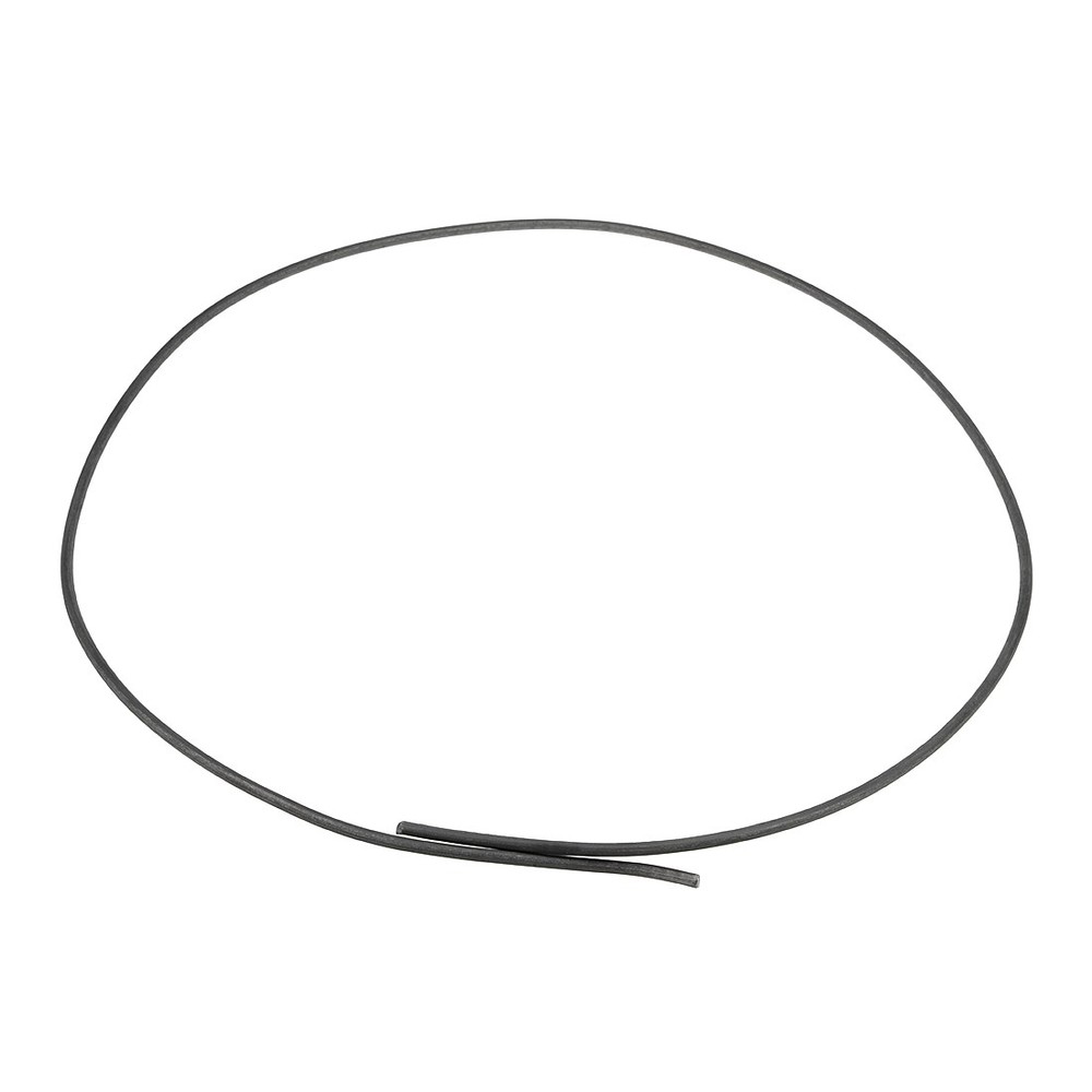 4mm 6AWG Heating Resistor Wire Nichrome Wires for Heating Elements 3ft