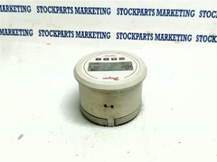 Dwyer DM-1108 DM1108 Digital Differential Pressure Gauge AS IS Fast Shipping