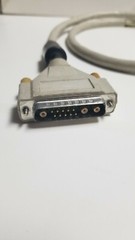 Data Processing Cable UL83S7 3ft Data Cable