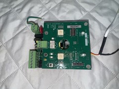 ELEKTRONIK 7000-P8321-LVP111500 & PCB130471 LP11-AG BINDICATOR