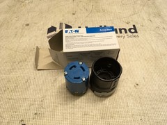 Eaton arrow hart, plug, AHCL630C, 30A-250V, NOS, KP-1260