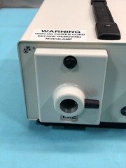 Schott-Fostec 20510./28 Fiber Optic Light Source, Illuminator, Optem, 151812