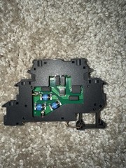 Phoenix Contact Surge Protection Device 2838186 TT-2-PE-24DC