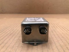 Corcom 10VR1 EMI Filter 10A 120/250V 50/60Hz