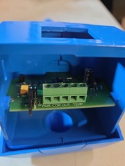 HE-67P3-0N00P Temperature and humidity sensor HE-67P3-0N00P
