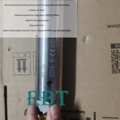 HYDAC GSV6-10-CE1637 Safety valve no box