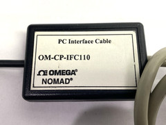 Omega OM-CP-IFC110 PC Interface Cable