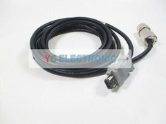 1PC NEW Encoder cable CP-SC-M-03/05/08/10/15/20 3/5/8/10/15/20M