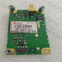 1PCS ublox LEA-M8T-0-10 GPS Module Board Used