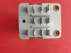 1PC NEW relay JQX-38F DC24V 40A PT38F-11 300VAC