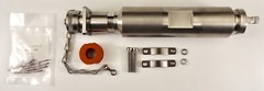 Amphenol Aerospace 75-560083-5P Custom 5 Pin High Voltage Connecter. NEW