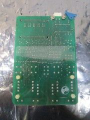 AG ASSOCIATES 7100-3128-01 3 PHASES ZERO CROSSING DETECTOR, 107052