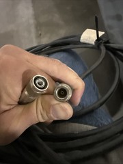 Trimble 50449 screen to globe