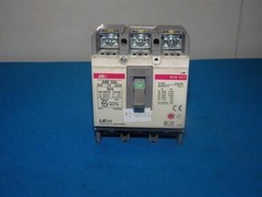LS Meta MEC ABE 33B Circuit Breaker 30A