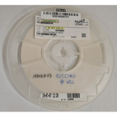 Hk060347nj-Tv Fixed Inductor 47Nh 0201 Taiyo Yuden Telit 12090 Units
