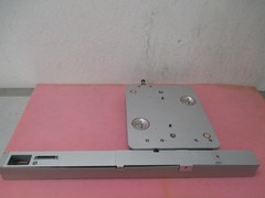Asyst 4002-6633-01 Spartan EFEM SORTER, RFID, CROSSING AUTOMATION, MAPPER REV 2