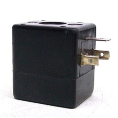 LOT OF 2 USED NORGREN HERION 0245 120V 60HZ 5VA SOLENOIDS RC