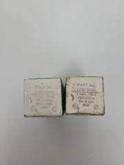 Lot of 2 – LRU263R Littelfuse Fuse Reducers (Box of 2) – Next Day Option – New