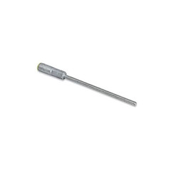 Blackburn U 5 U 2-4, Pin Terminal Lug, Al Comp 4In Pin Term 2Str/Cmp 1 Sol, 1 PC