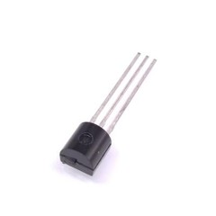 5pcs PN4393 Single N-CHANNEL JFET Switch TO-92