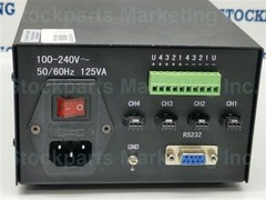 SL-DPS24-4-125W Digital Controller Light Source 2 100-240V 50/60Hz 125VA