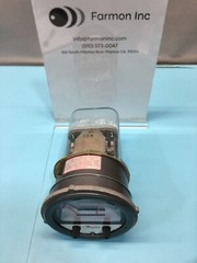 Dwyer 3000 Photohelic Pressure Switch/Gage, Gauge, 188056