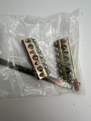GE TGL2 Ground Bar Kit Powermark Gold And Plus Load Centers 600A