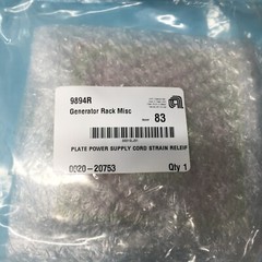 AMAT 0242-35767 KIT, RF GENERATOR, SOURCE (12.56MHZ,2KW), 157369