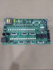 MGE 51028057XD-1JA CIRCUIT BOARD