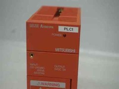 Mitsubishi A1S61PN Power Supply Unit New Open Box NOB 30 Days Warranty