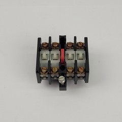 Allen Bradley 700-NA40 Contact Block, Series B – NEW