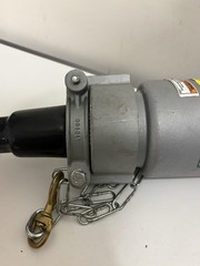 Appleton AP20034ERS Reverse Service Plug 200A 3W4P AP200E RS Powertite