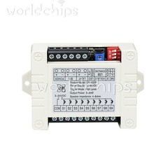 DC12-85V HL20F 20W Voice MP3 Playback Control Module 1-to-1 Trigger Custom Audio